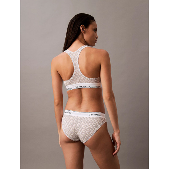 Calvin Klein Γυναικείο μπουστάκι Unlined Bralette